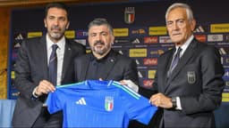 'Tërmeti' i Kupës së Botës sjell pasoja në Itali, dorëhiqet Gabriele Gravina, pse Duka jo? Zgjedhjet e reja për kreun e Federatës së Futbollit Italian mbahen më 22 qershor