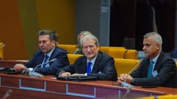 Ardit Rada: Një fajtor për të mbuluar mëkatet e PD me Integrimin, narrativa e opozitës dhe jo vetëm…