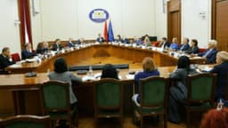 S’ka komision hetimor për rrugët e shembura dhe AKSHI-n, PS rrëzon kërkesat e opozitës! Debate për ndryshimet në rregulloren e Kuvendit