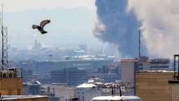 Lufta/ Izrael dhe SHBA sulme të reja në Qom dhe Kharg! Pasdaran: Mos i kaloni vijat e kuqe, do të sulmojmë përtej Lindjes së Mesme