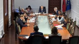 “Ligji i pastrimit të parave ka dalë jashtë loje, mafia shqiptare e dyta pas Ndraghetës”, Manja përplaset me Bylykbashin te Ligjet: E ke kasetën e gatshme për përgjigjen ti