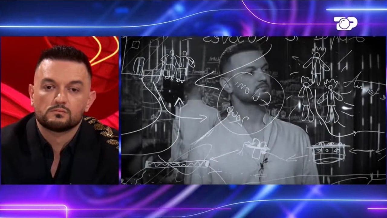 Nga lufta në Kosovë te bullizmi, Shëndriti prek me historinë e jetës së tij: Në gjimnaz u ngacmua nga një mësues