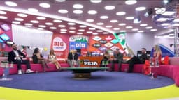 “I kishe çarçafët për faqe të zezë, t’i kam ndërruar”/ Mateo i kërkon falje Brikenës: Ishte shaka. Banorja: U preka sepse…