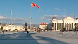 Debatet për gjuhën shqipe në Maqedoninë e Veriut, Unioni i Gazetarëve dhe pedagogu: Studentët kanë të drejtë në gjuhën amtare, nuk është luks