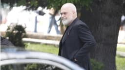 Rama mbledh Grupin Parlamentar të PS-së, diskutime në Kryesinë e Kuvendit