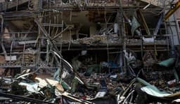 Izraeli godet fabrikën iraniane që prodhon materiale për raketa balistike, shpërthime edhe në Teheran