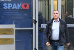 Kërkoi zëvendësimin e masës së sigurisë, GJKKO rrëzon Beqajn