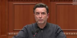 Çmimi i naftës pas armëpushimit, Braçe: Qeveria asnjë masë për të nxitur kursimin, u mjaftua me Bordin dhe uljen e akcizës