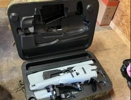 Luftë nga ajri me kartelet! Ukrainasit trajnojnë amerikanët, dronët do të përdoren kundër trafikut të drogës (VIDEO)