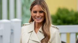 Shtëpia e Bardhë: Melania Trump ndërmjetësoi me Putinin për të kthyer gjashtë fëmijë nga Ukraina në familjet e tyre