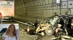 Aksident tragjik në Itali! Gruaja shqiptare humb jetën, bashkëshorti dhe motra e saj në gjendje kritike