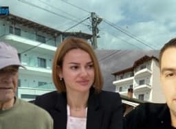 Investigimi i “Vetting”/ Toka e familjes Lala pa AMTP dhe hoteli e restoranti pa leje ndërtimi, “TakFak” publikon dokumentet