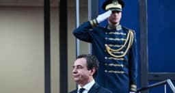 “Sfidat e reja politike dhe strategjike”/ Analiza e REL: A mund të detyrohet Kosova të zgjedhë mes SHBA dhe BE?