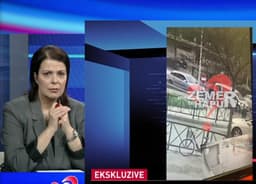 “Më dhunoi në mes të rrugës”/ Zonjat përplasen live: Mallkonte dhe shante, por burri s’e rrahu. Ndërhyn denoncuesja: Jam viktimë!