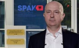 GJKKO dënon me 11 vite burg Rezart Taçin, konfiskohen edhe mbi 18 mln euro që dyshohet se u depozituan nga Cosa Nostra