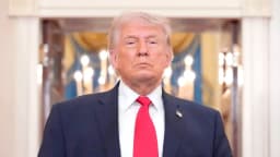 Paralajmërimet e Trump, reagon Irani: Ngushtica e Hormuzit do të hapet vetëm nëse jepet kompensim për dëmet e luftës