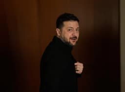 Zelensky në Damask, takohet me udhëheqësin sirian: Marrëveshje bashkëpunimi në fushën e sigurisë dhe forcimin e stabilitetit ekonomik në rajon