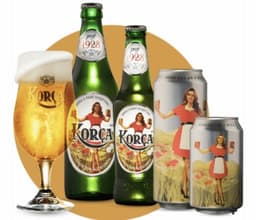 “Birra Korça”, shija që na bashkon! Faleminderit qytetarëve për mbështetjen dhe besimin!