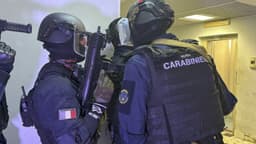 Trafik droge e prostitucion, goditet organizata kriminale italo-shqiptare, 7 të arrestuar