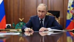 Alarmi pas dronit në Rumani/ Vjen reagimi i Putin: Kush tha se ishte rus, Von der Leyen? Na jepni prova dhe ne do hetojmë