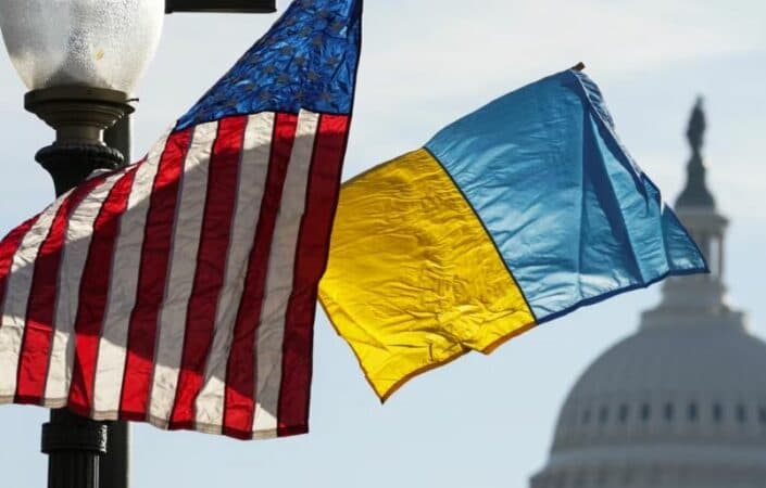 Zelensky letër Trumpit, i dërguari i Kievit: Raketat Patriot janë jetike për Ukrainën