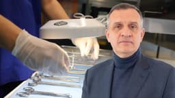 Përplasje dhe akuza/ “Sterilizimi”, Beqaj: Dua më shumë kohë për qëndrimin tim, organi i akuzës s’ka përmbushur urdhrin e gjykatës