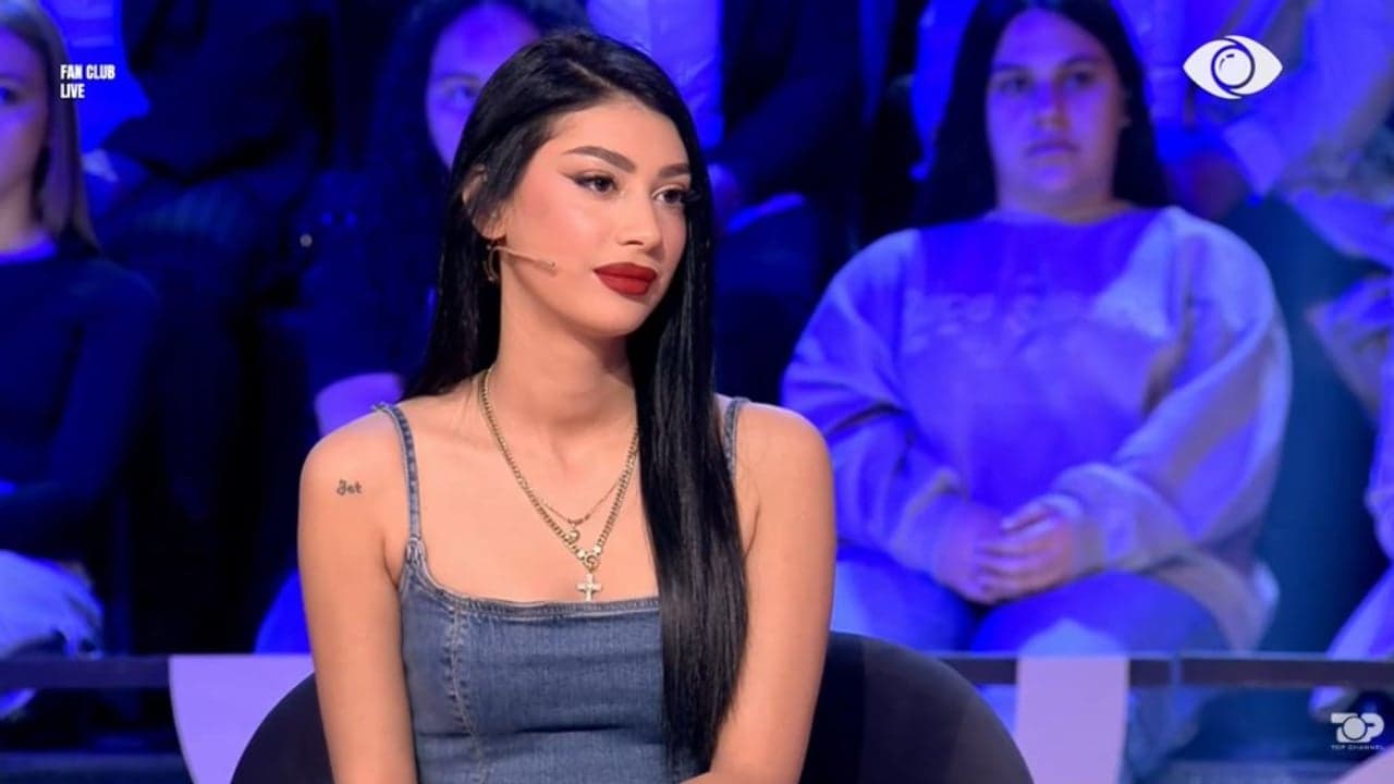 “Unë nuk bie në nivelin e tij”/ Motra e Mateos reagon pas ofendimeve të Rogertit ndaj saj: Nëse do ta kisha përballë…