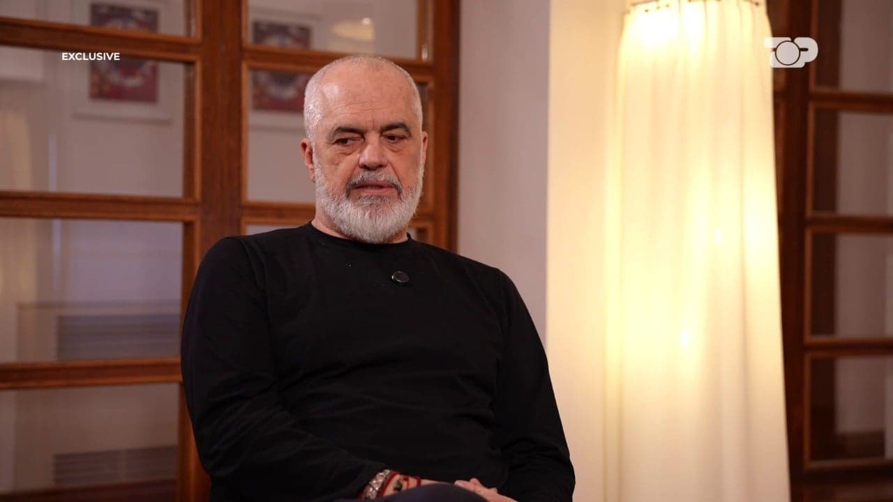 “Internetit s’e ka ulur besimin e njerëzve në Zot”, Rama: Pavarësisht thellimit të distancës mes të pasurve e të varfërve, Bota s’ka qenë kurrë më e mirë se sot