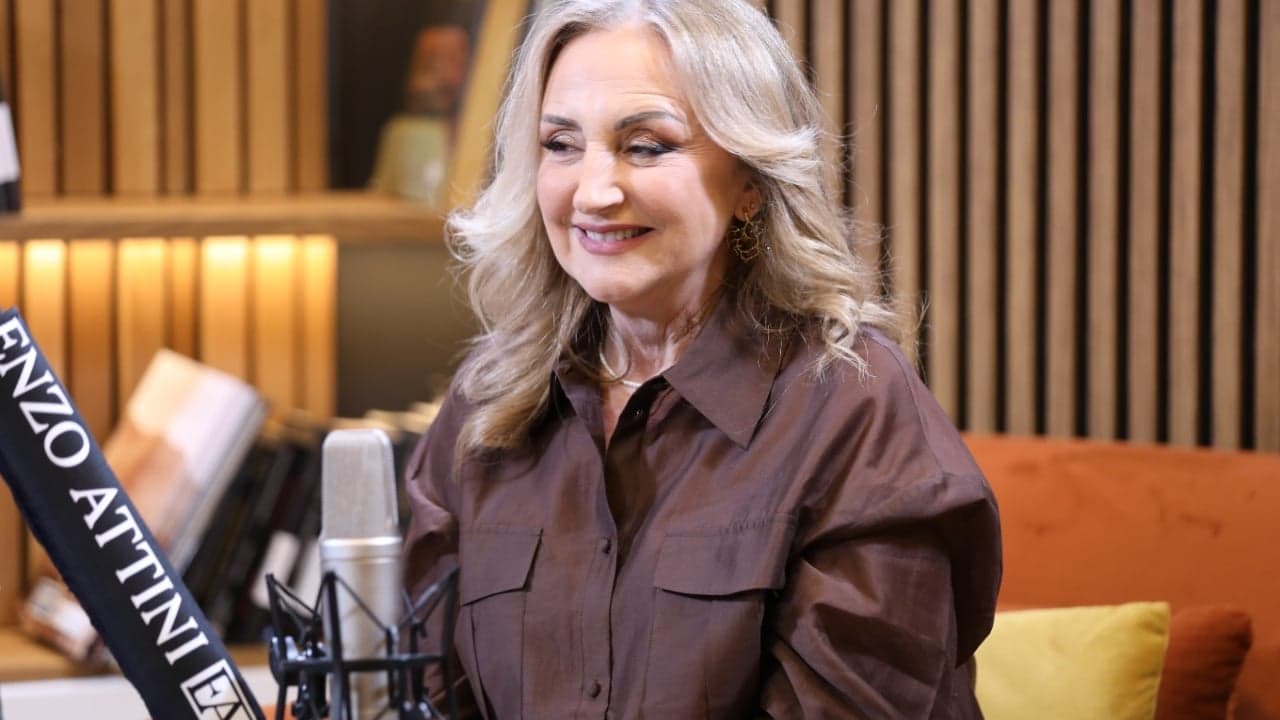 “Kur e takon dhe nuk ndjen…”/ Mariana Kondi, rrëfim i fortë për takimin pas 50 vitesh me babain