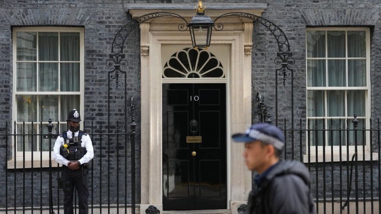 Dyshohet se spiunoi në favor të një shërbimi inteligjent iranian, arrestohet 46-vjeçari grek në Britani