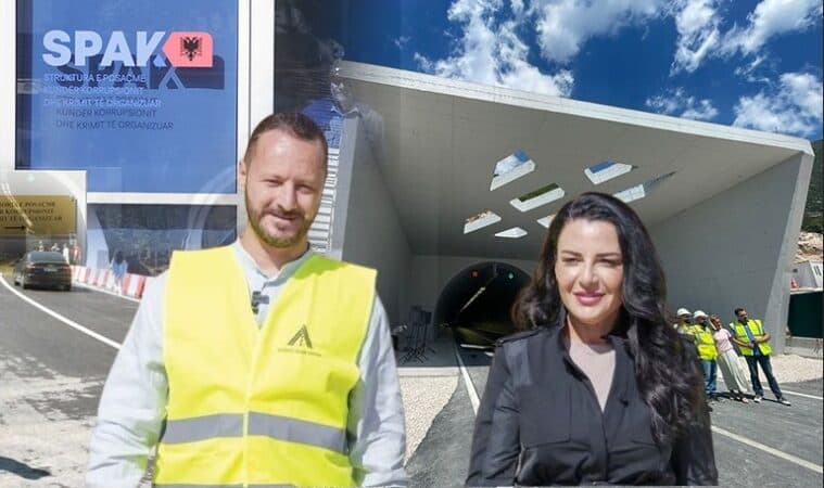 Gjykata e Posaçme pranon gjykimin e shkurtuar për vartësin e Ballukut dhe ish-kreun e ARRSH, Evis Berberin