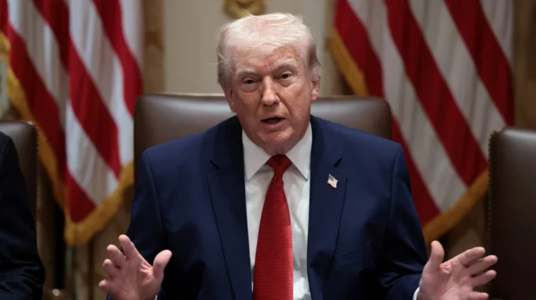 “Ferri do të zotërojë mbi ta”, Trump paralajmëron sërish: Iranit po i mbaron koha për të bërë një marrëveshje!