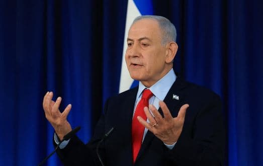 Netanyahu nis para kohe zbatimin e kërcënimit të Trump? Izraeli sulmon ura dhe hekurudha në Iran