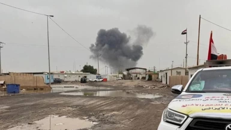 Përshkallëzohen tensionet! Mbyllet pika kufitare Iran-Irak pas një sulmi vdekjeprurës